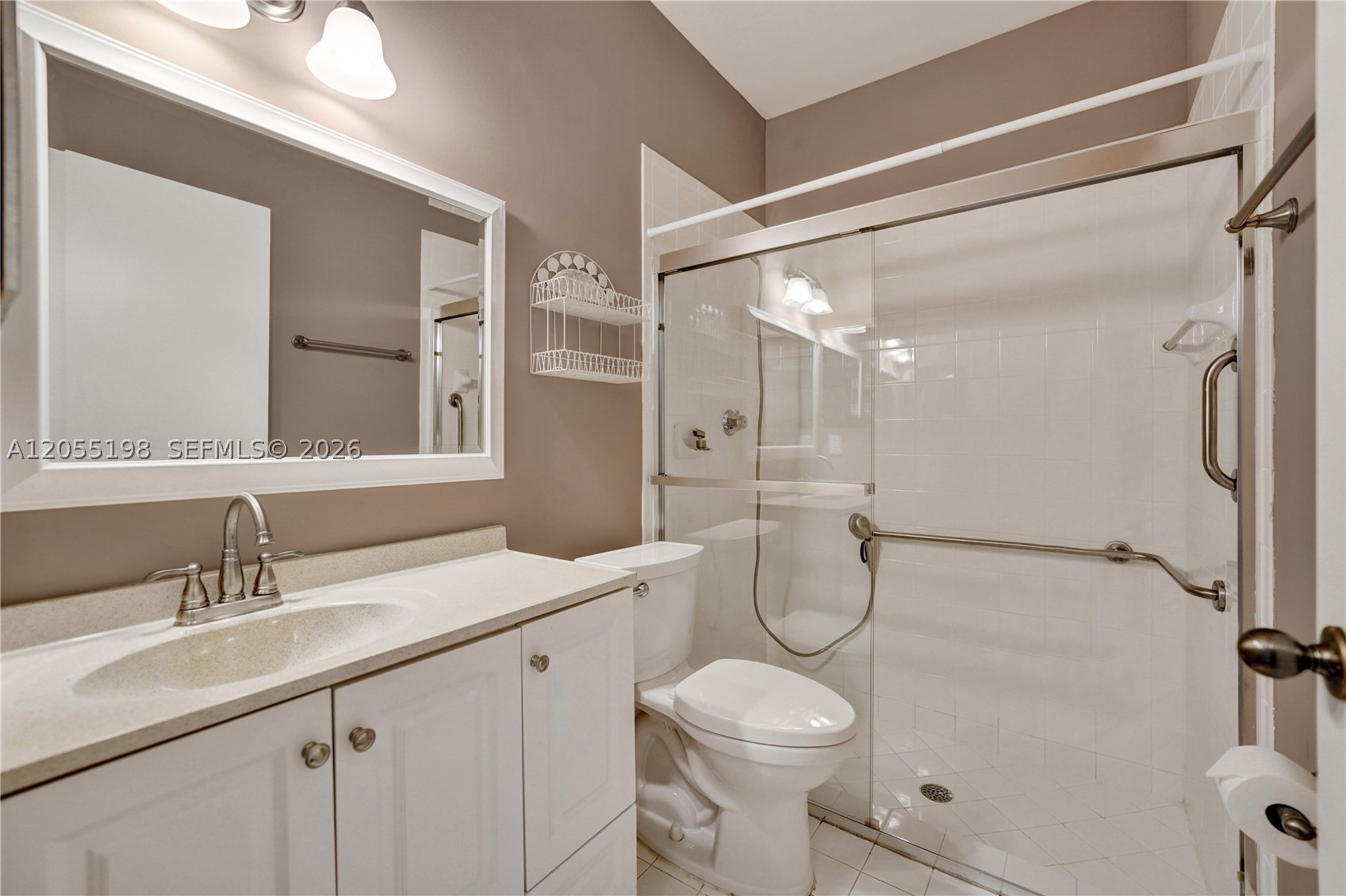 The Park at Rock Creek - Residential