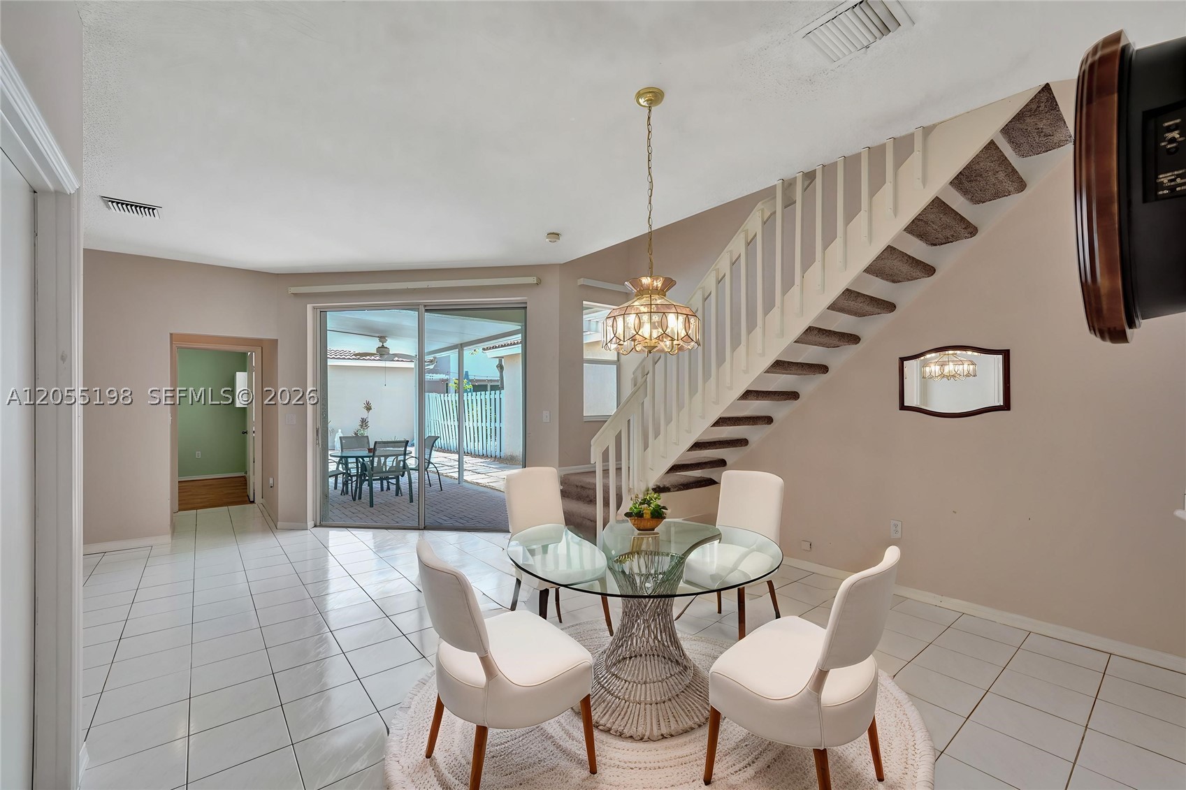 The Park at Rock Creek - Residential