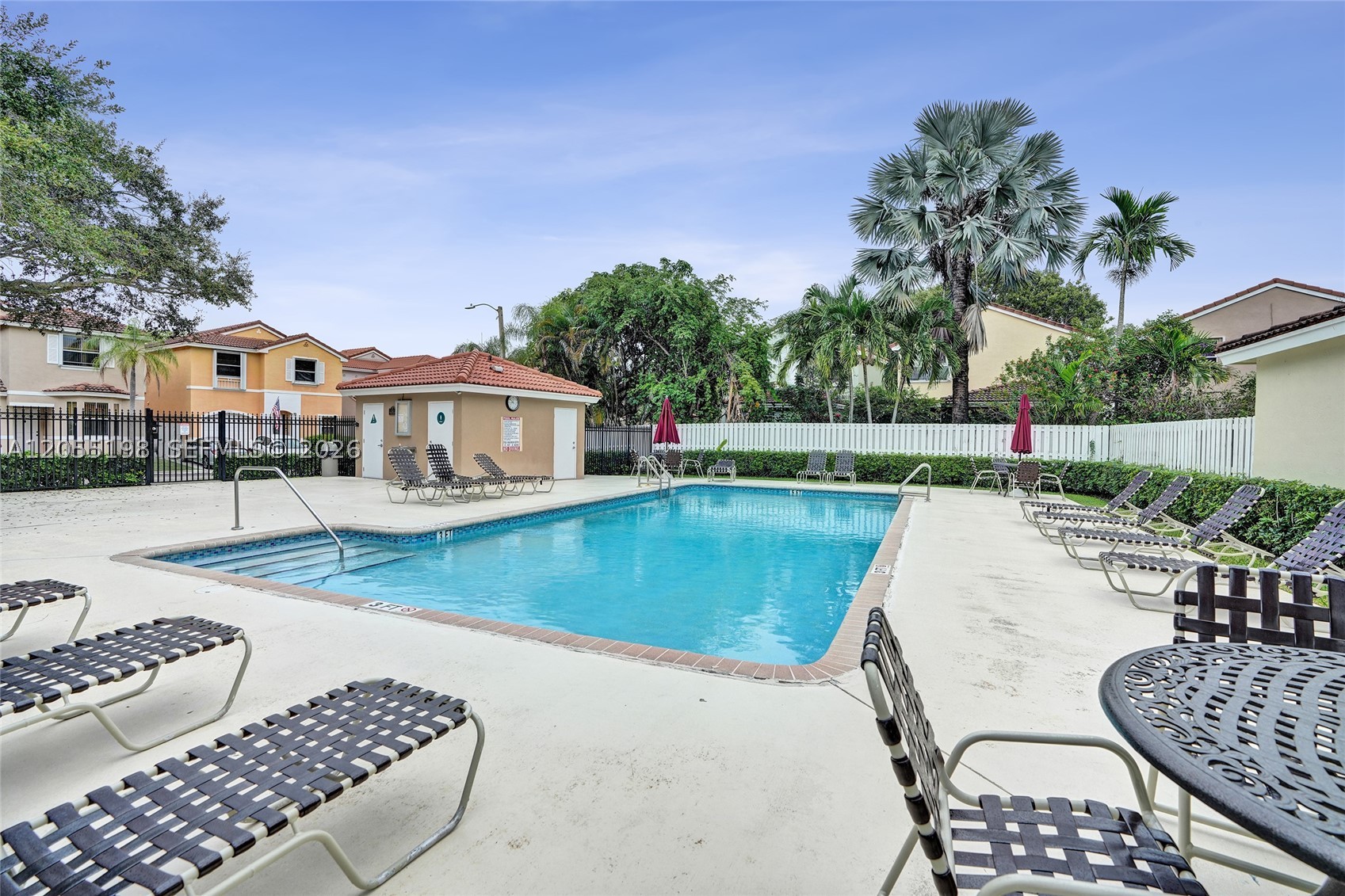 The Park at Rock Creek - Residential