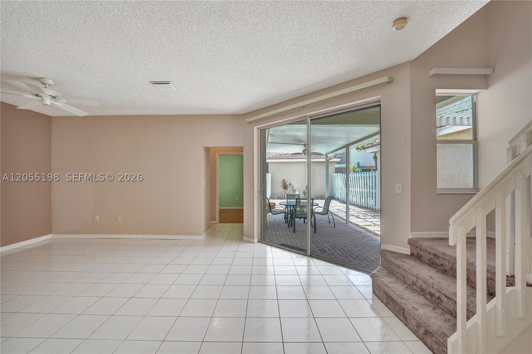 The Park at Rock Creek - Residential