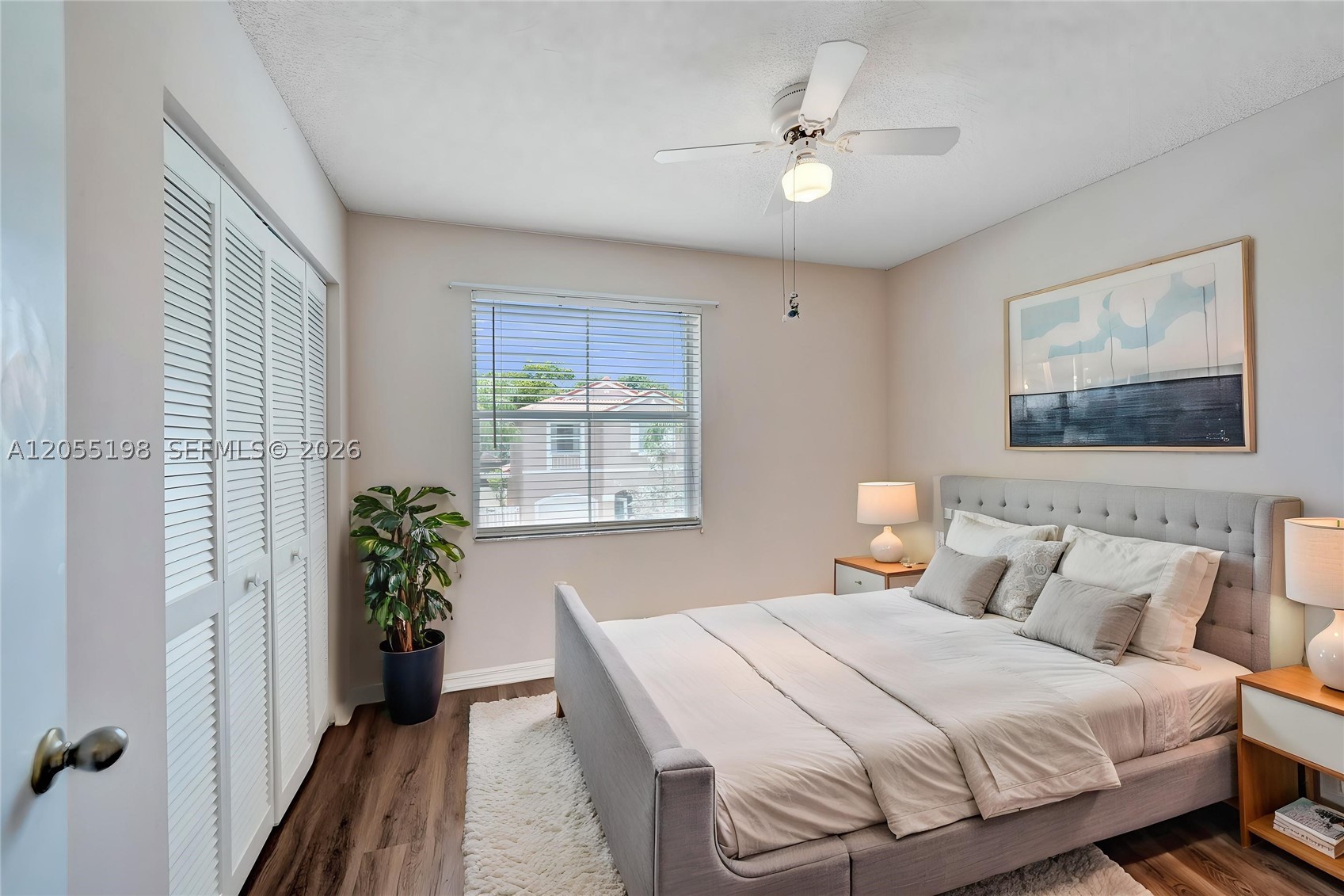 The Park at Rock Creek - Residential