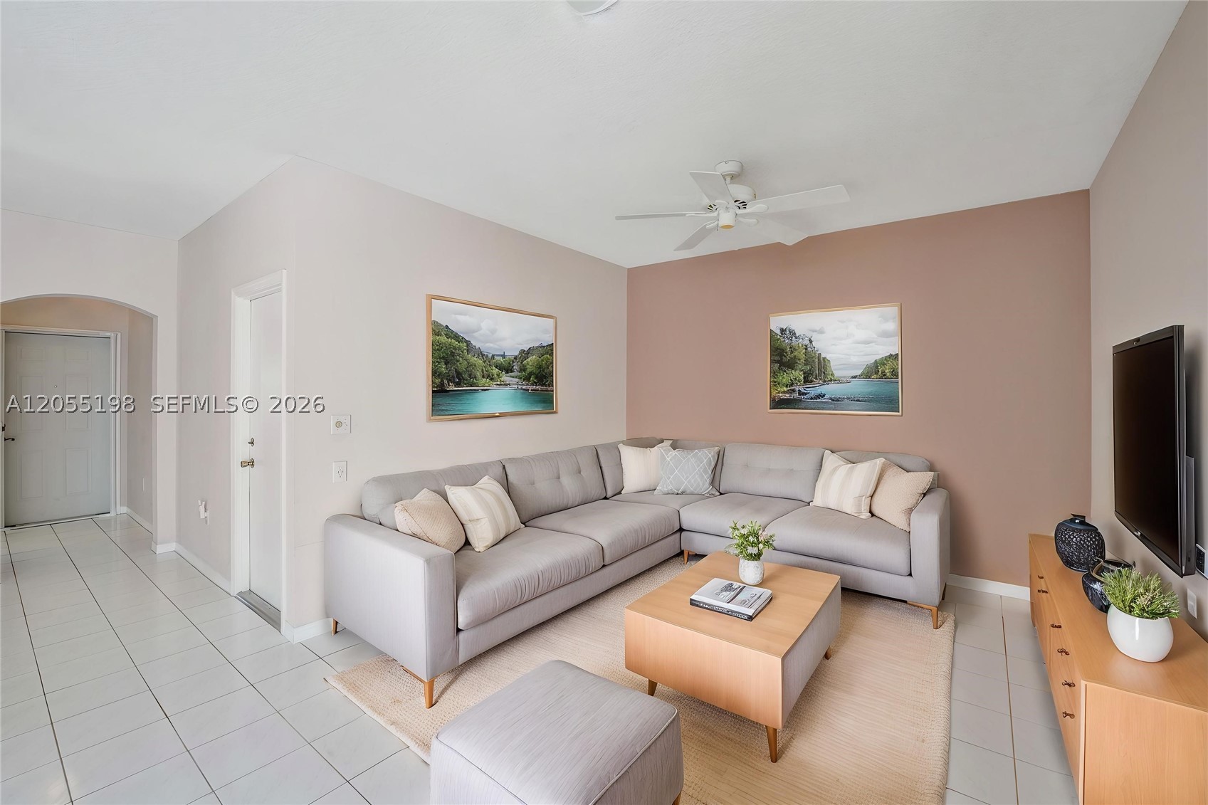 The Park at Rock Creek - Residential