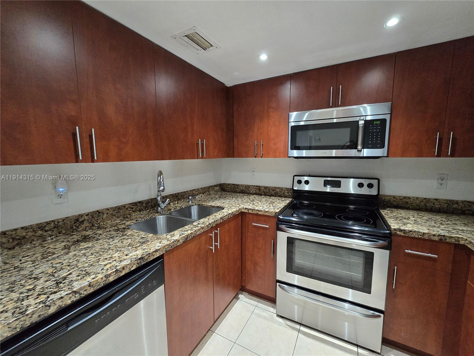 CORAL GATE EAST CONDO - Residential