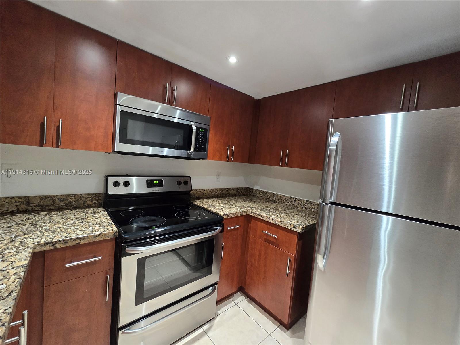 CORAL GATE EAST CONDO - Residential