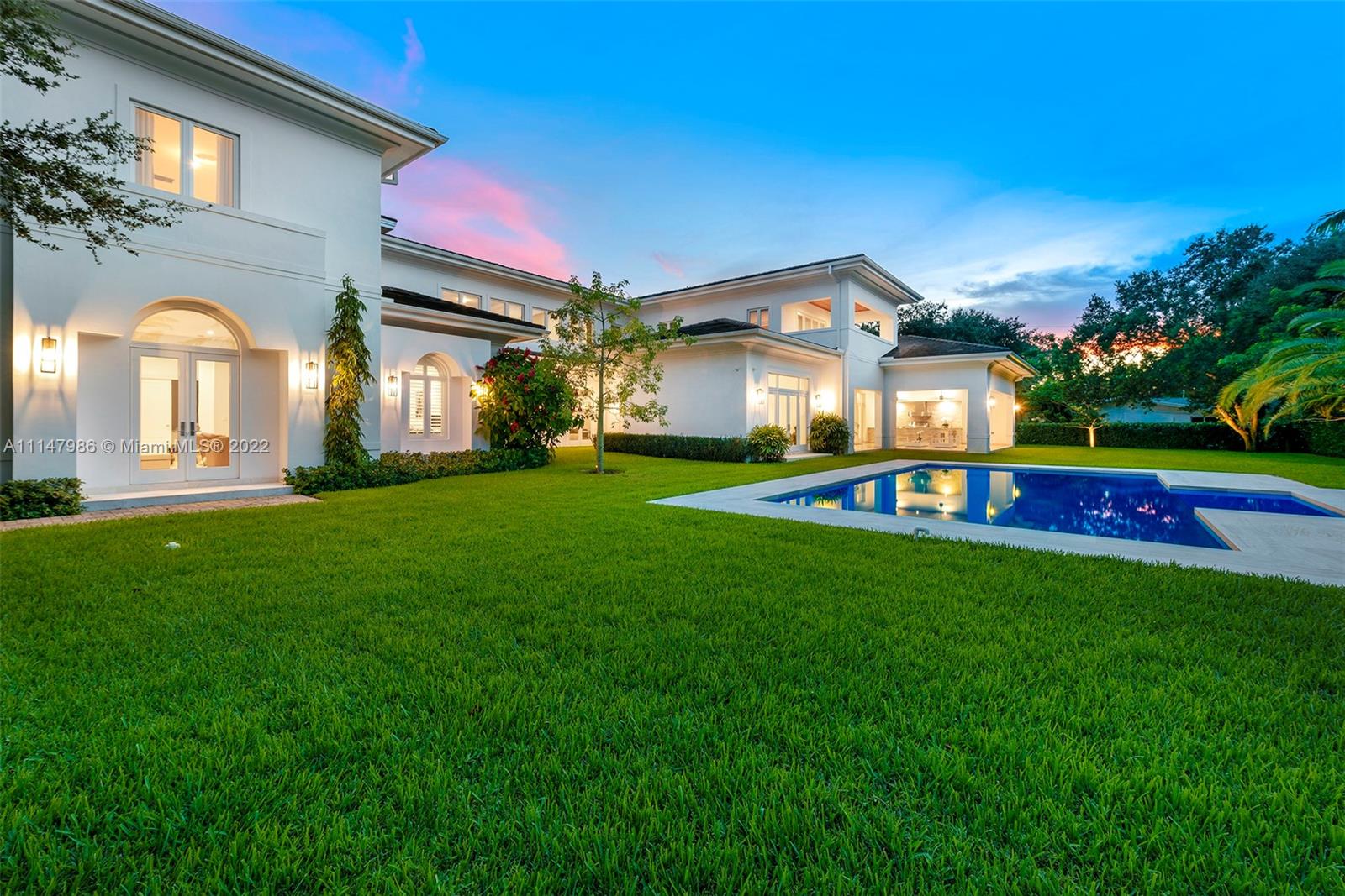 RIDGELINE ESTATES - Residential