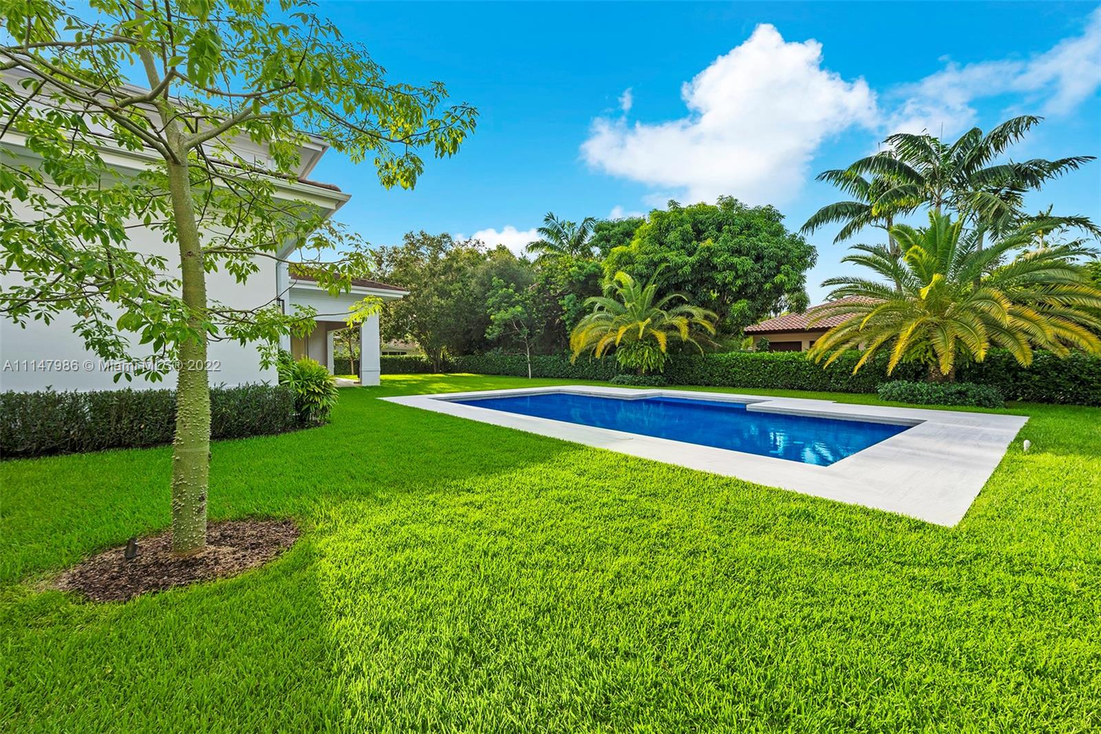 RIDGELINE ESTATES - Residential