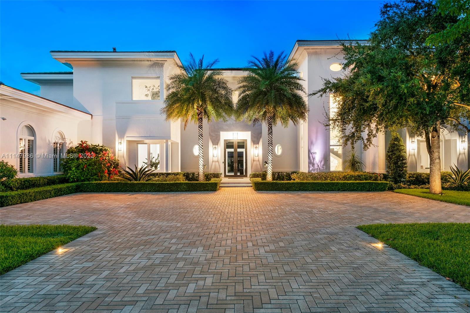 RIDGELINE ESTATES - Residential
