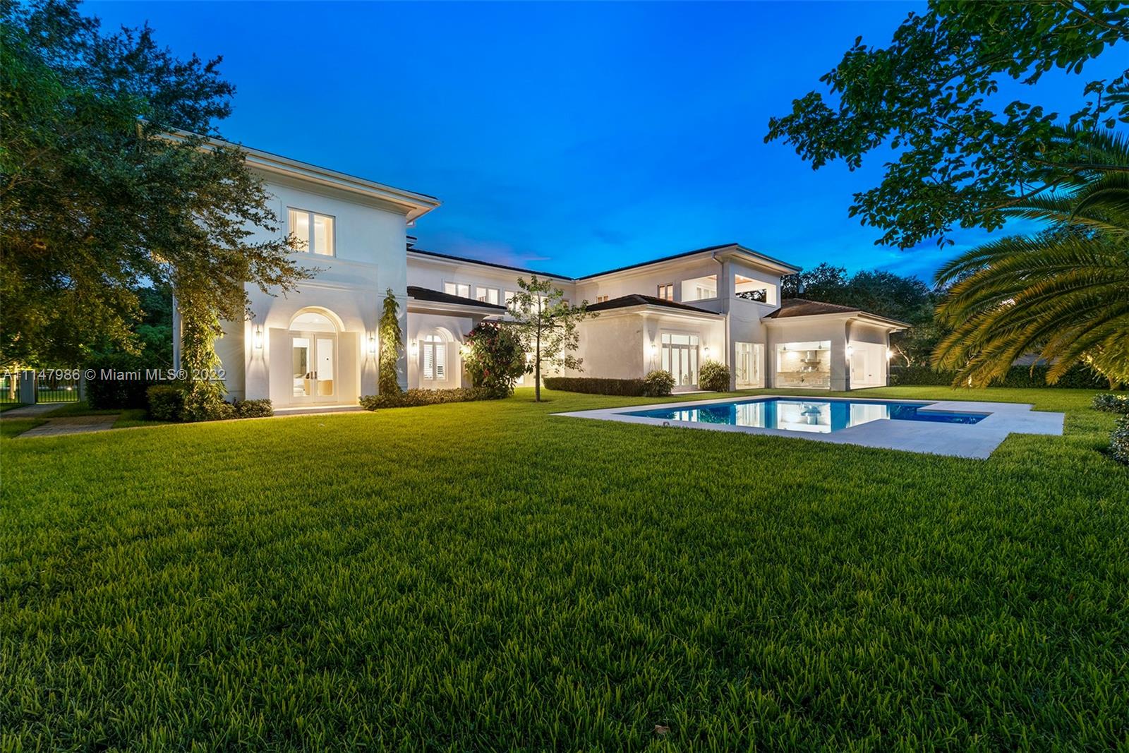 RIDGELINE ESTATES - Residential