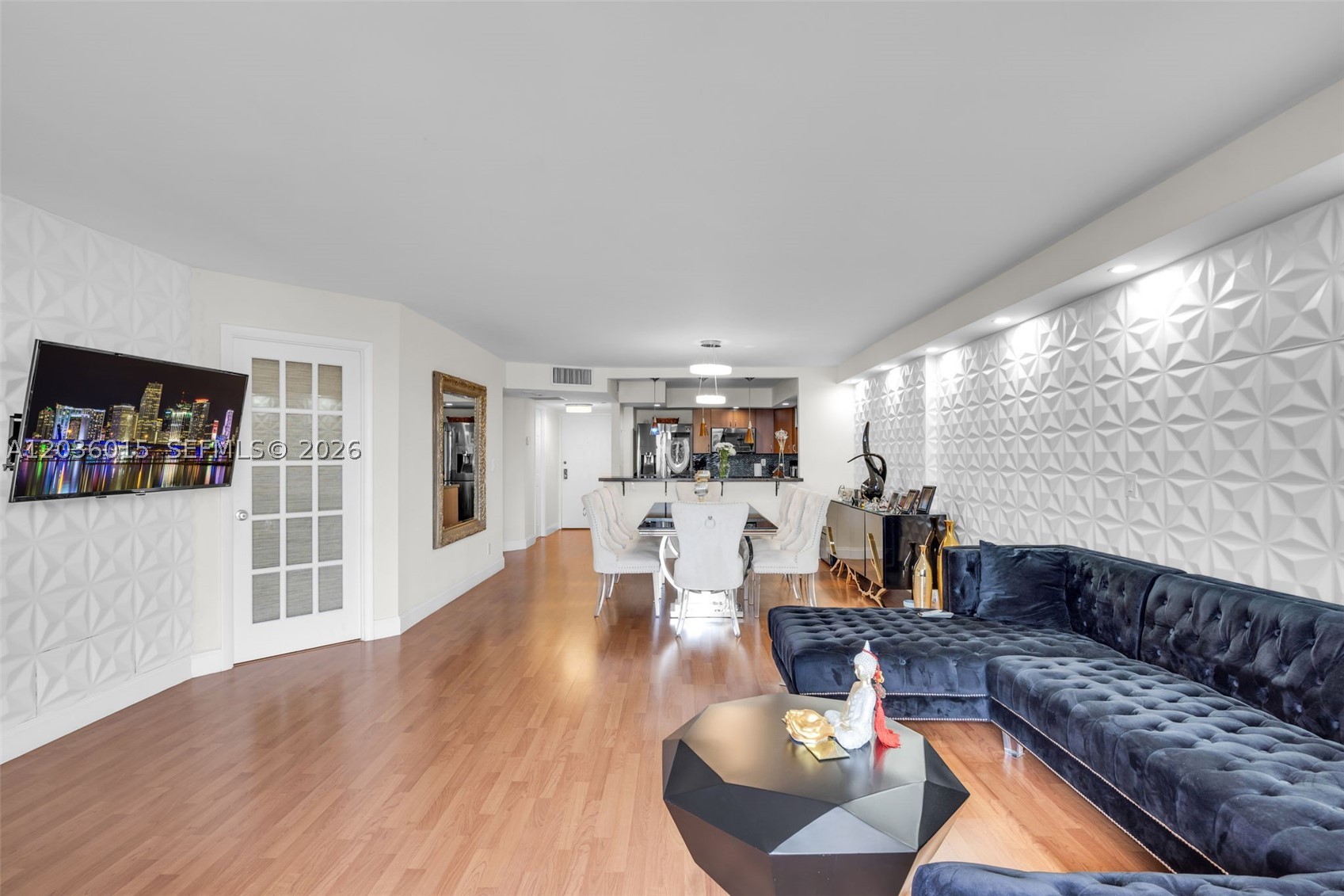 THE CLIPPER AT BISC COVE - Residential Lease