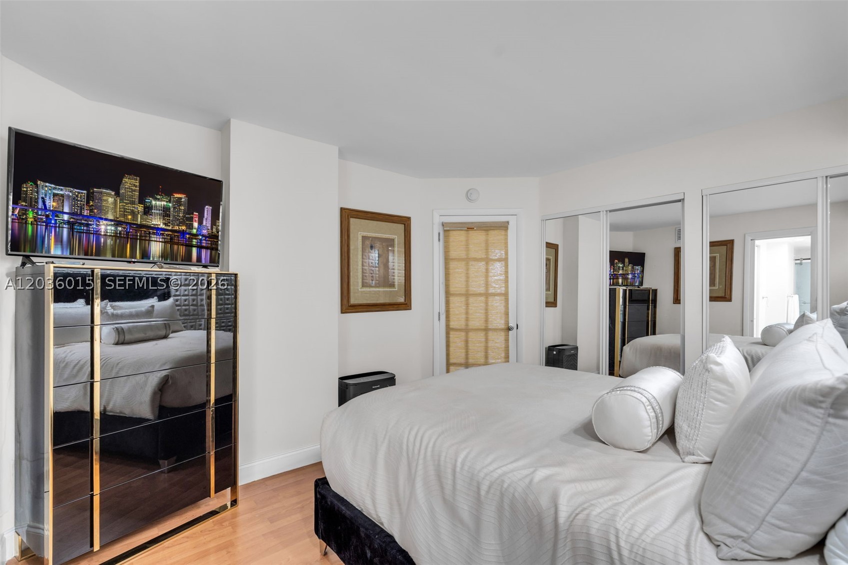 THE CLIPPER AT BISC COVE - Residential Lease