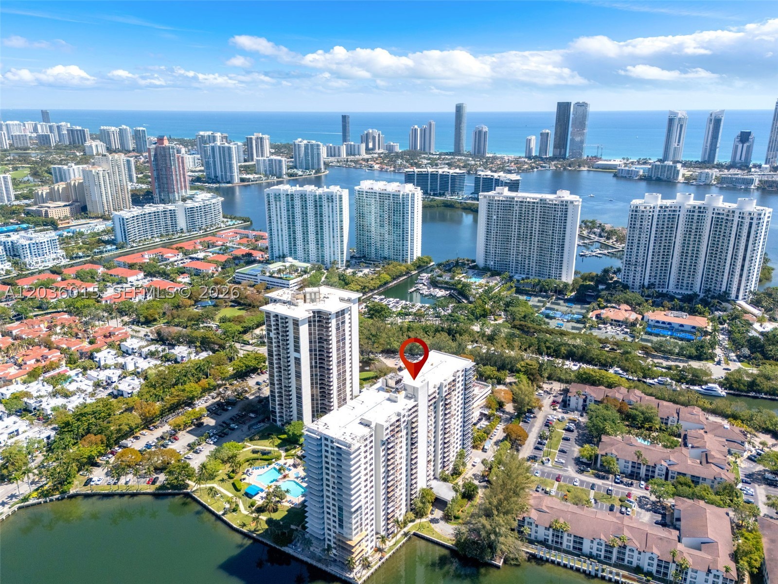 THE CLIPPER AT BISC COVE - Residential Lease