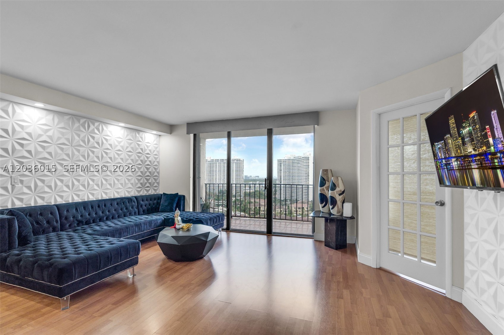 THE CLIPPER AT BISC COVE - Residential Lease