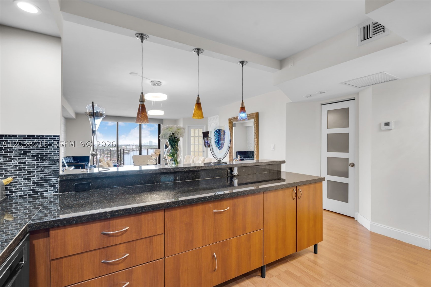 THE CLIPPER AT BISC COVE - Residential Lease