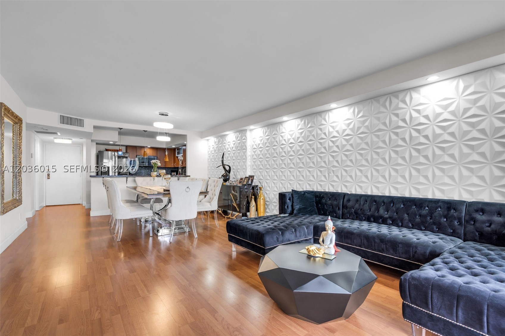 THE CLIPPER AT BISC COVE - Residential Lease