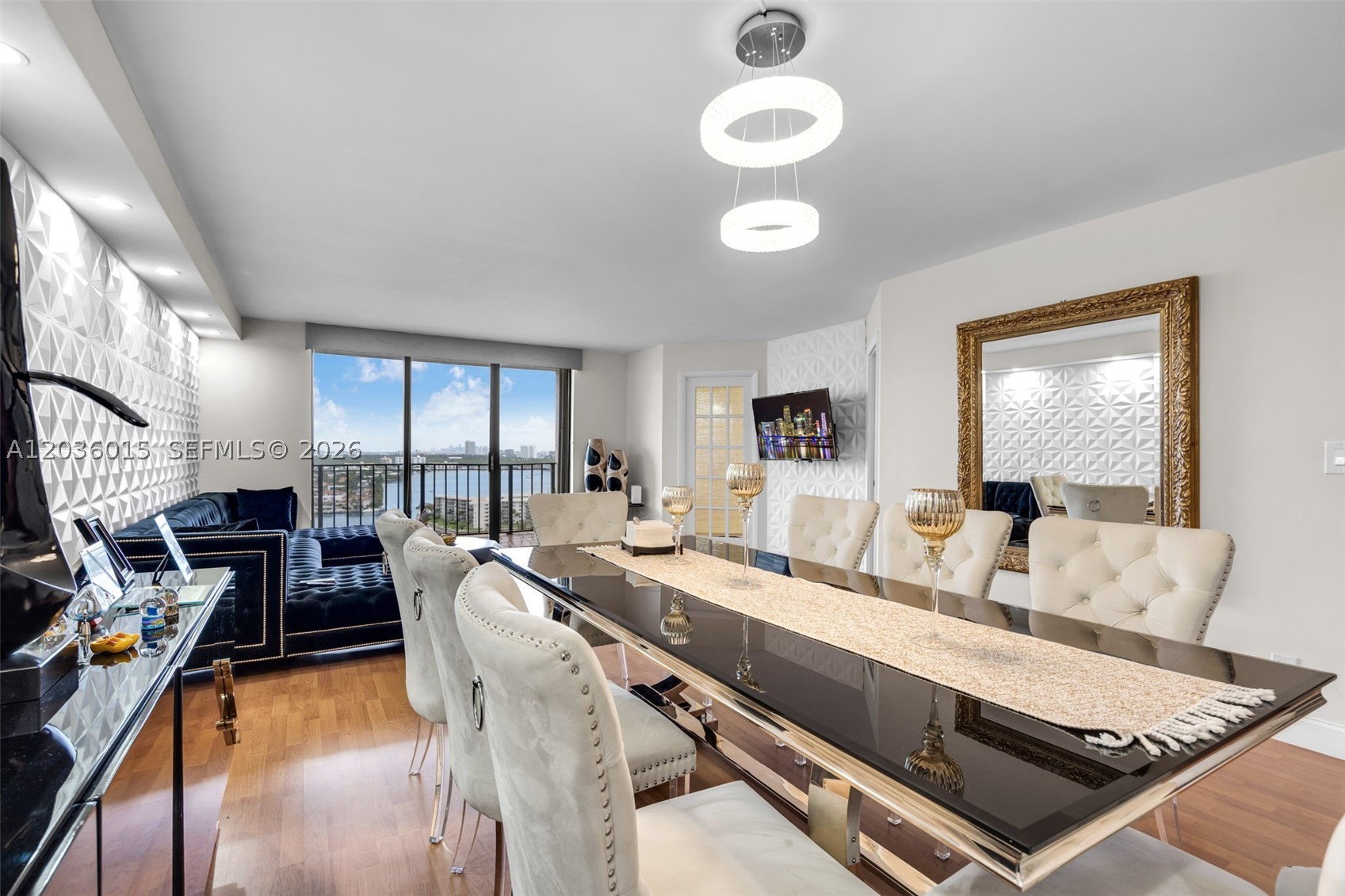 THE CLIPPER AT BISC COVE - Residential Lease