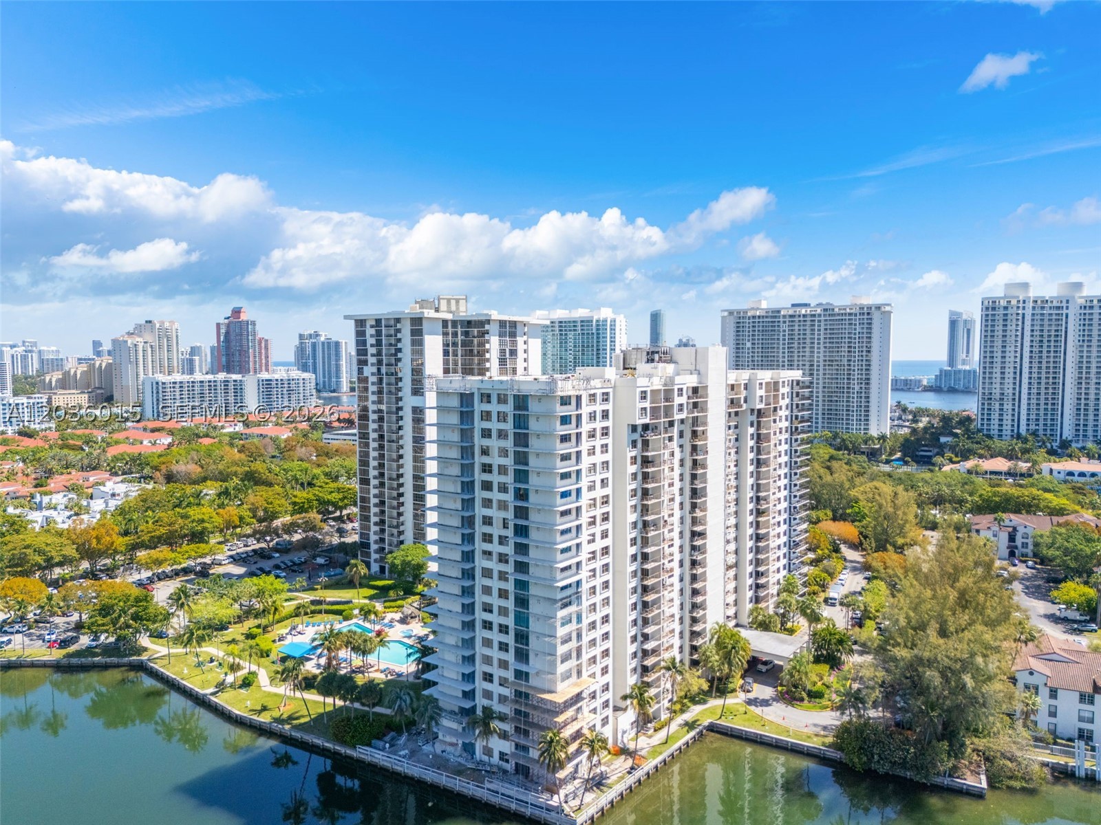 Experience elevated living in this stunning and modern penthouse in Aventura! This beautifully maintained residence offers a bright, open-concept layout with contemporary finishes and comes fully equipped with appliances for your convenience. Enjoy breathtaking views from the top floor and the comfort of a spacious living area designed for both relaxation and entertaining. Residents have access to resort-style amenities, including a swimming pool, tennis courts, and a fully equipped fitness center. Ideally located near shopping, dining, parks, and major roadways, this penthouse offers the perfect combination of luxury, convenience, and lifestyle.