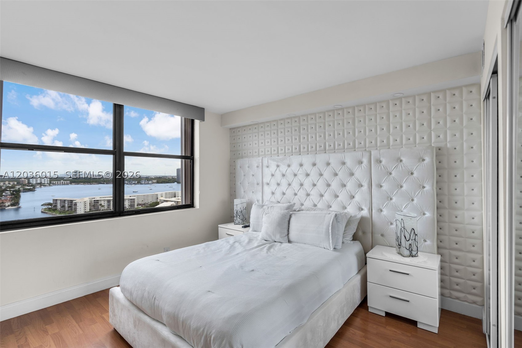 THE CLIPPER AT BISC COVE - Residential Lease