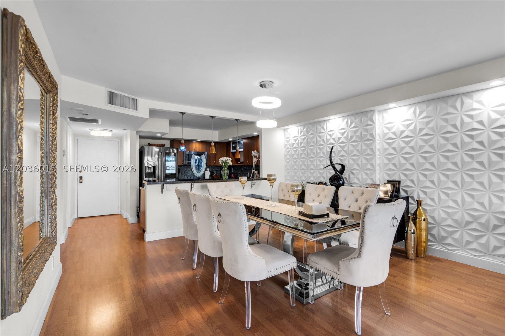 THE CLIPPER AT BISC COVE - Residential Lease