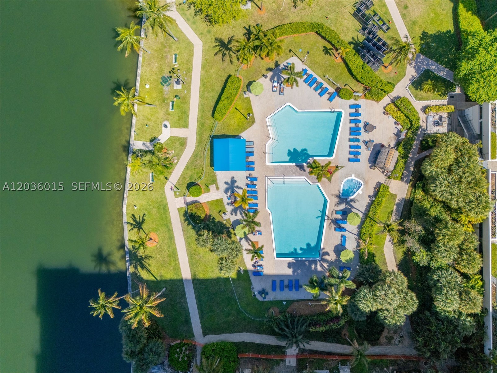 THE CLIPPER AT BISC COVE - Residential Lease