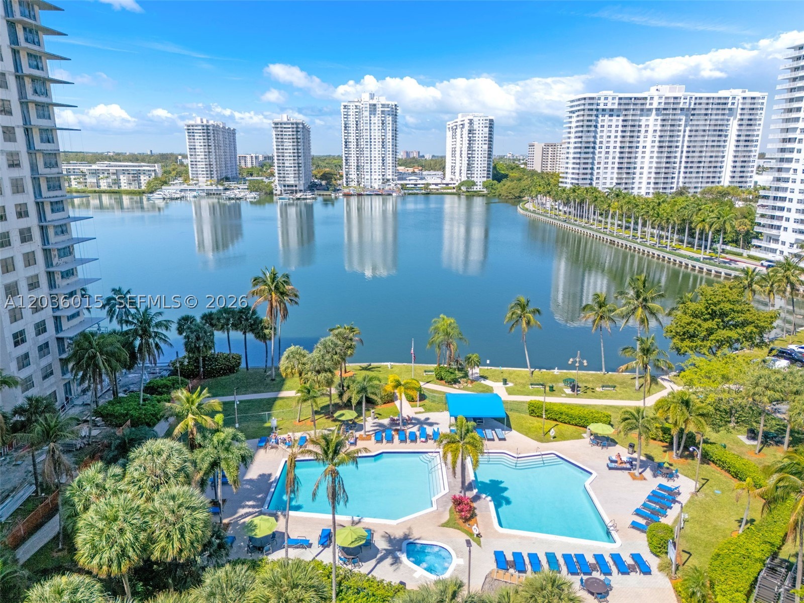 THE CLIPPER AT BISC COVE - Residential Lease