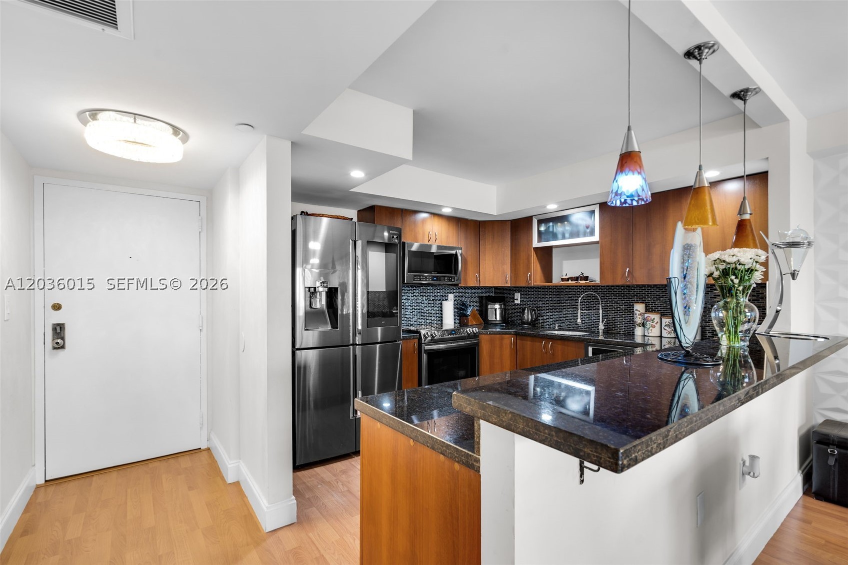 THE CLIPPER AT BISC COVE - Residential Lease