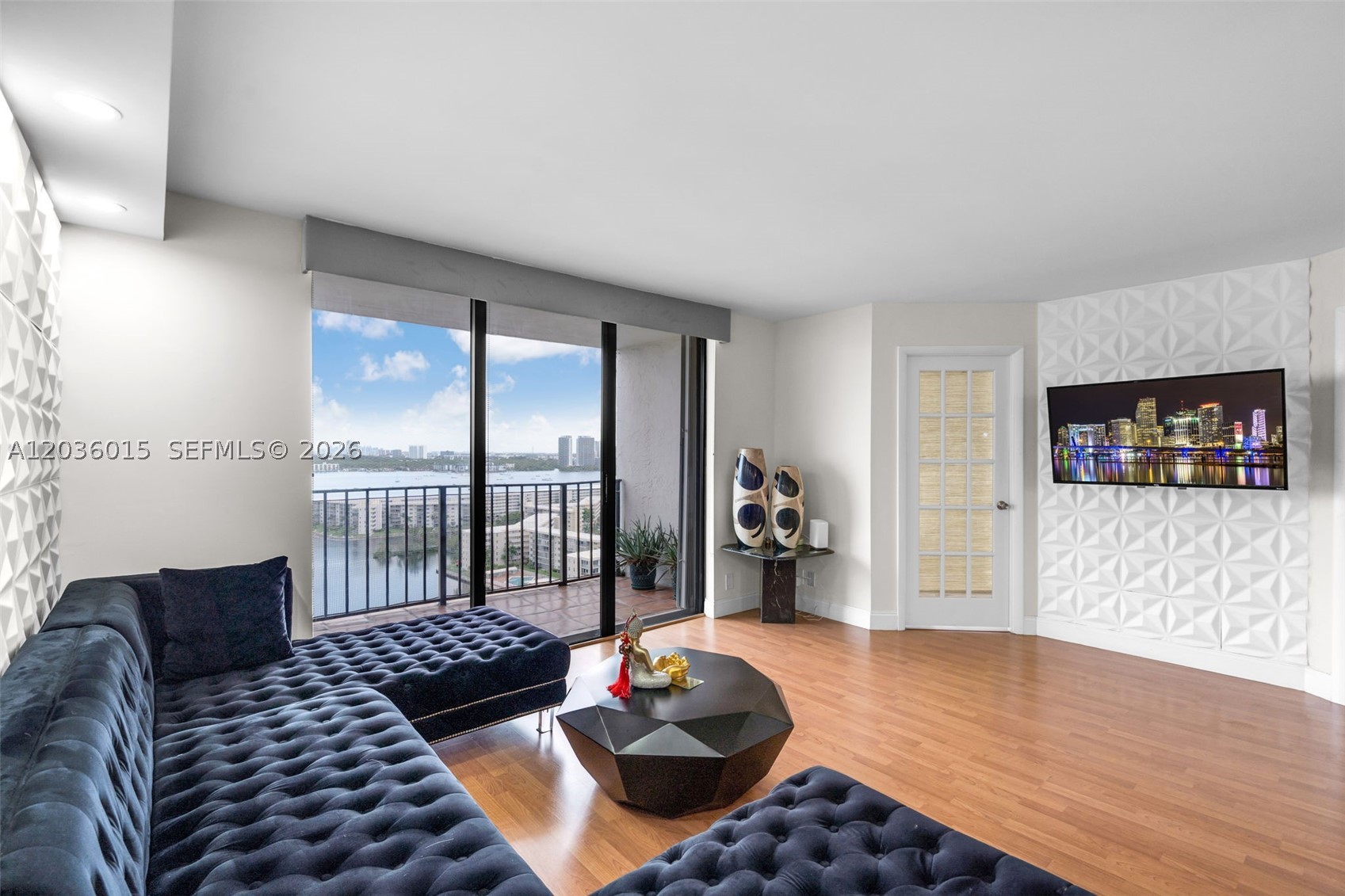 THE CLIPPER AT BISC COVE - Residential Lease