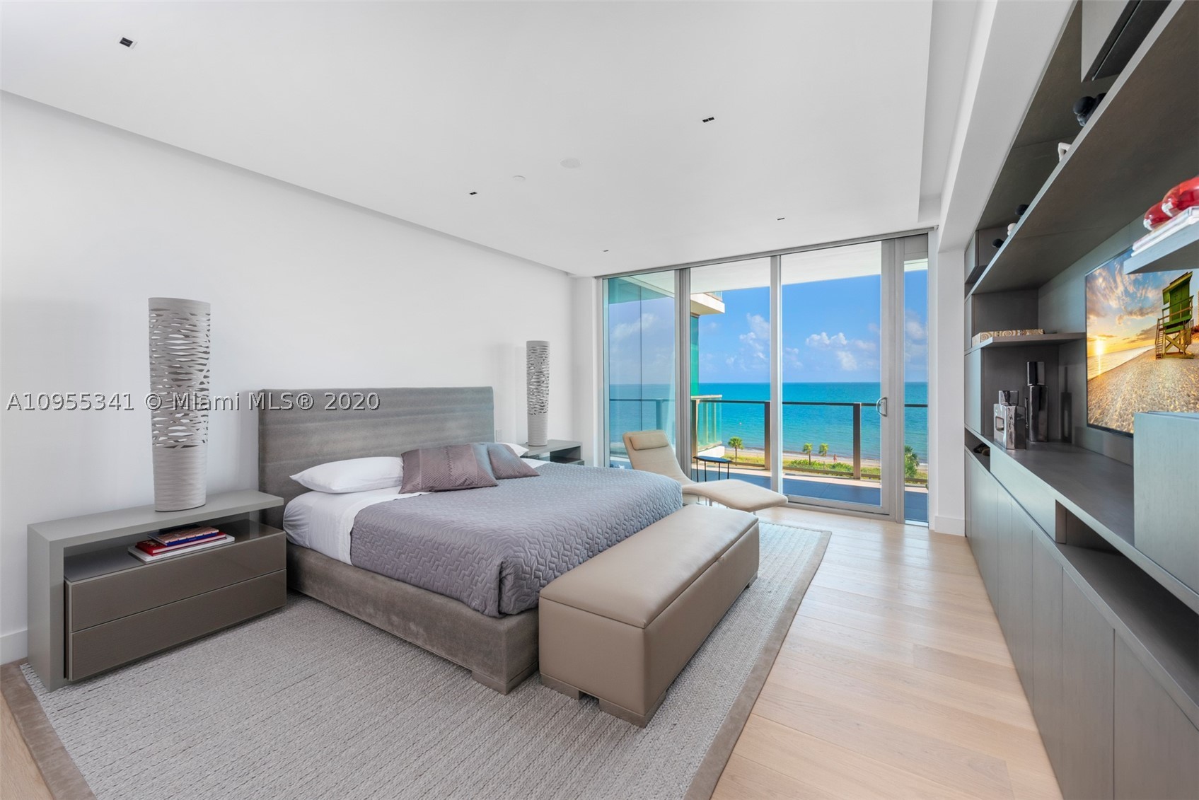 OCEANA KEY BISCAYNE CONDO - Residential