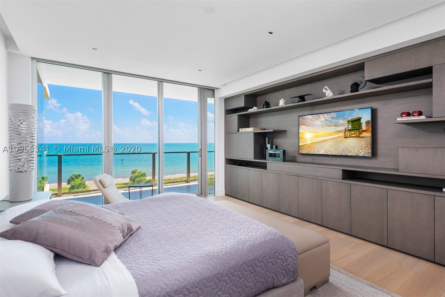 OCEANA KEY BISCAYNE CONDO - Residential
