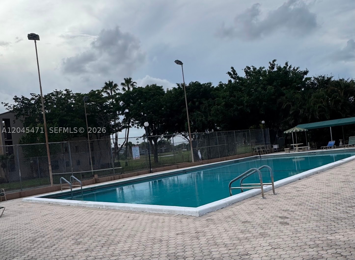 PALM LAKES CONDO - Residential Lease
