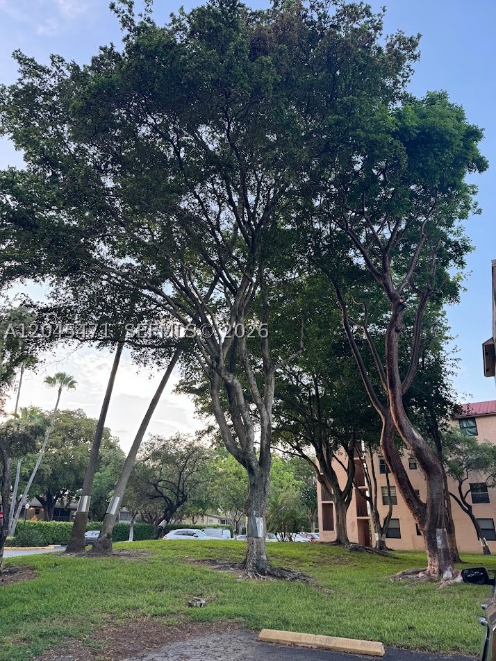 PALM LAKES CONDO - Residential Lease