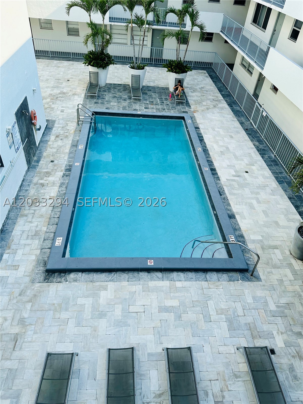 LINCOLN PLACE RESIDENCES - Residential Lease