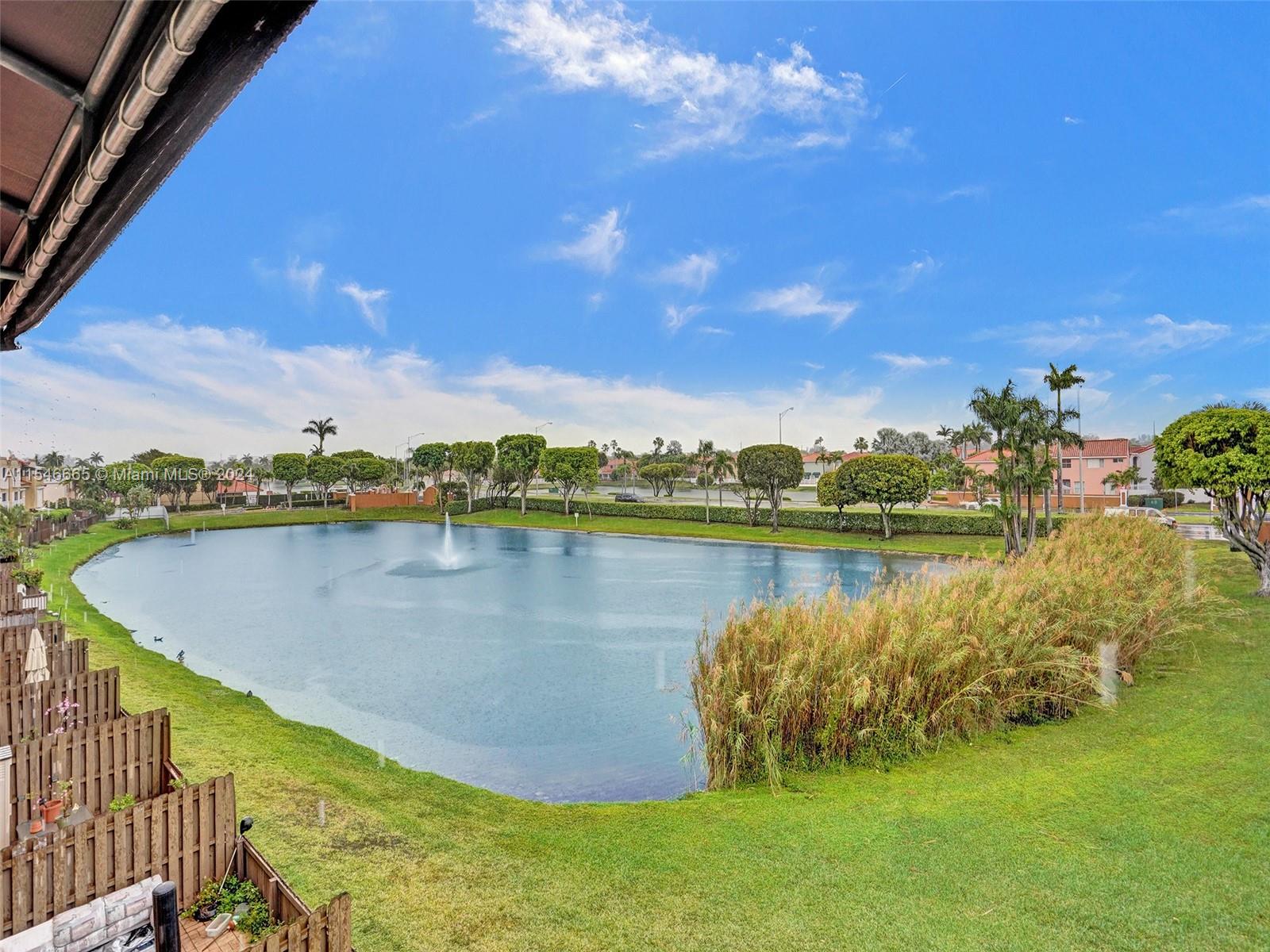 THE RIVIERA AT CORAL LAKES - Residential