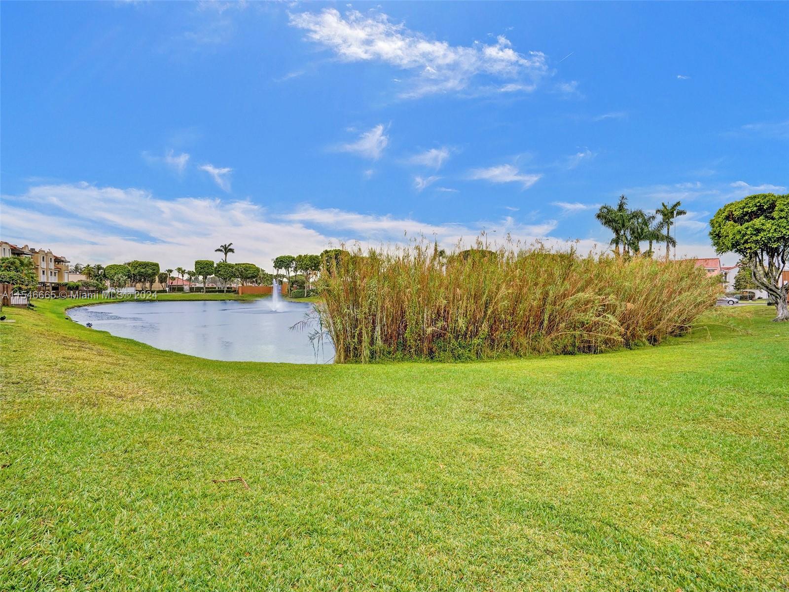THE RIVIERA AT CORAL LAKES - Residential