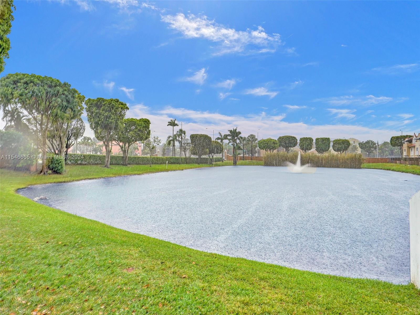 THE RIVIERA AT CORAL LAKES - Residential