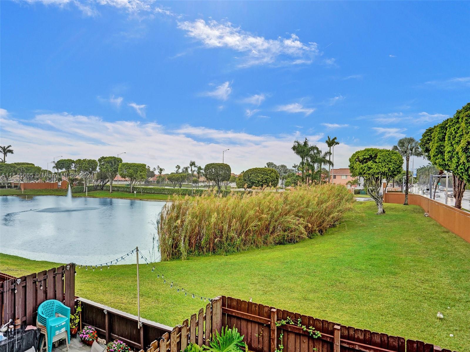 THE RIVIERA AT CORAL LAKES - Residential