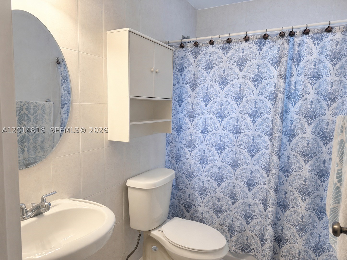 HIALEAH 13TH ADDN AMD PL - Residential Lease