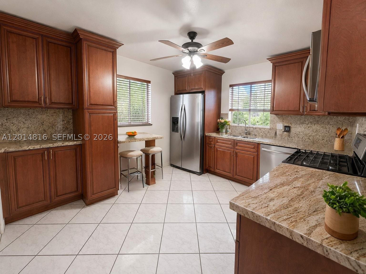 HIALEAH 13TH ADDN AMD PL - Residential Lease