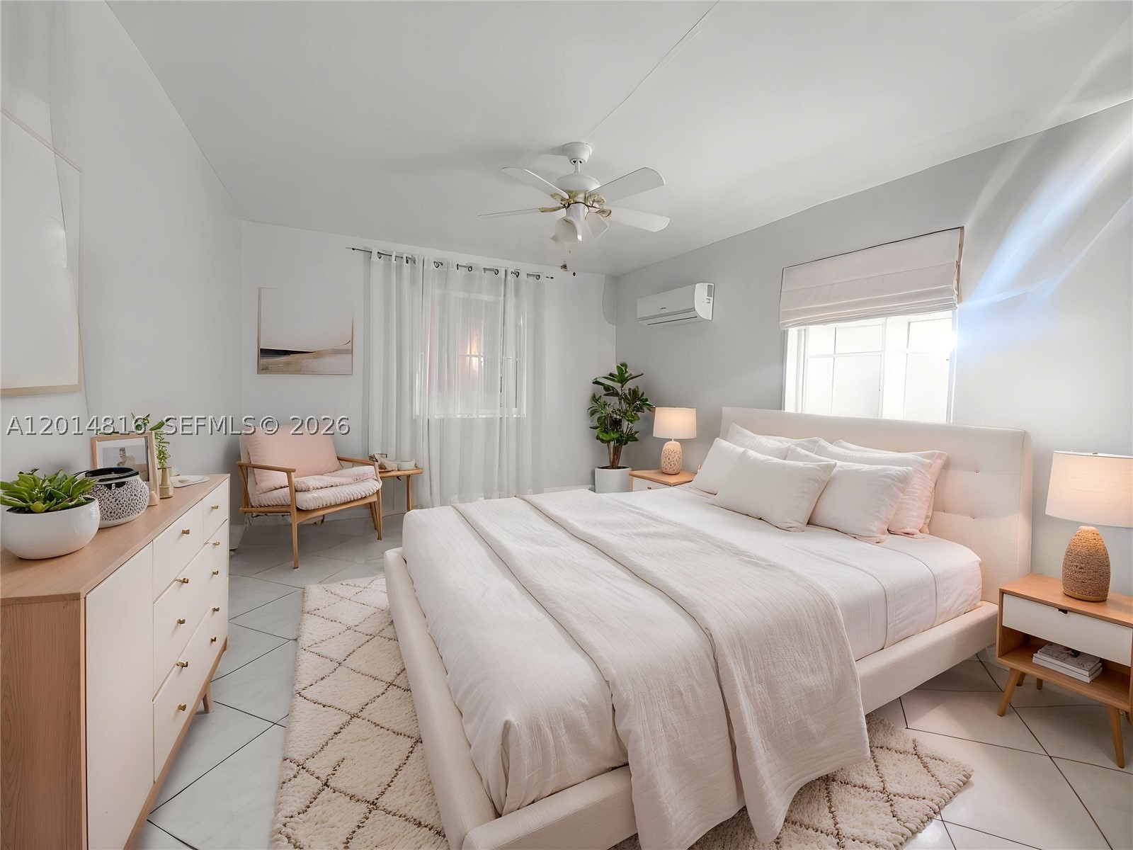 HIALEAH 13TH ADDN AMD PL - Residential Lease