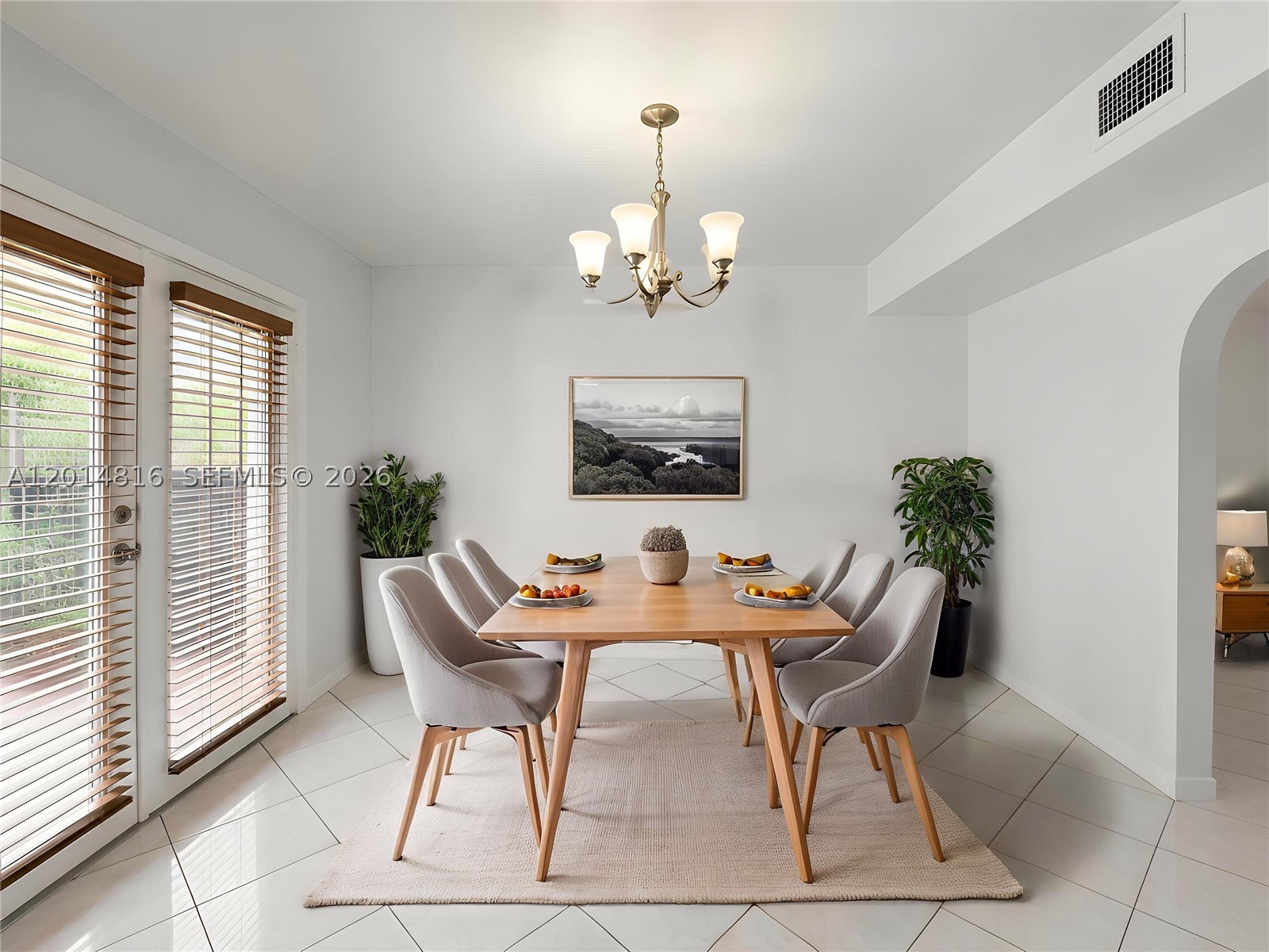HIALEAH 13TH ADDN AMD PL - Residential Lease