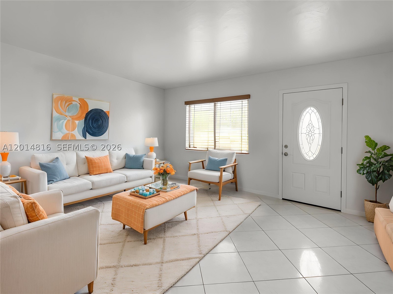 HIALEAH 13TH ADDN AMD PL - Residential Lease