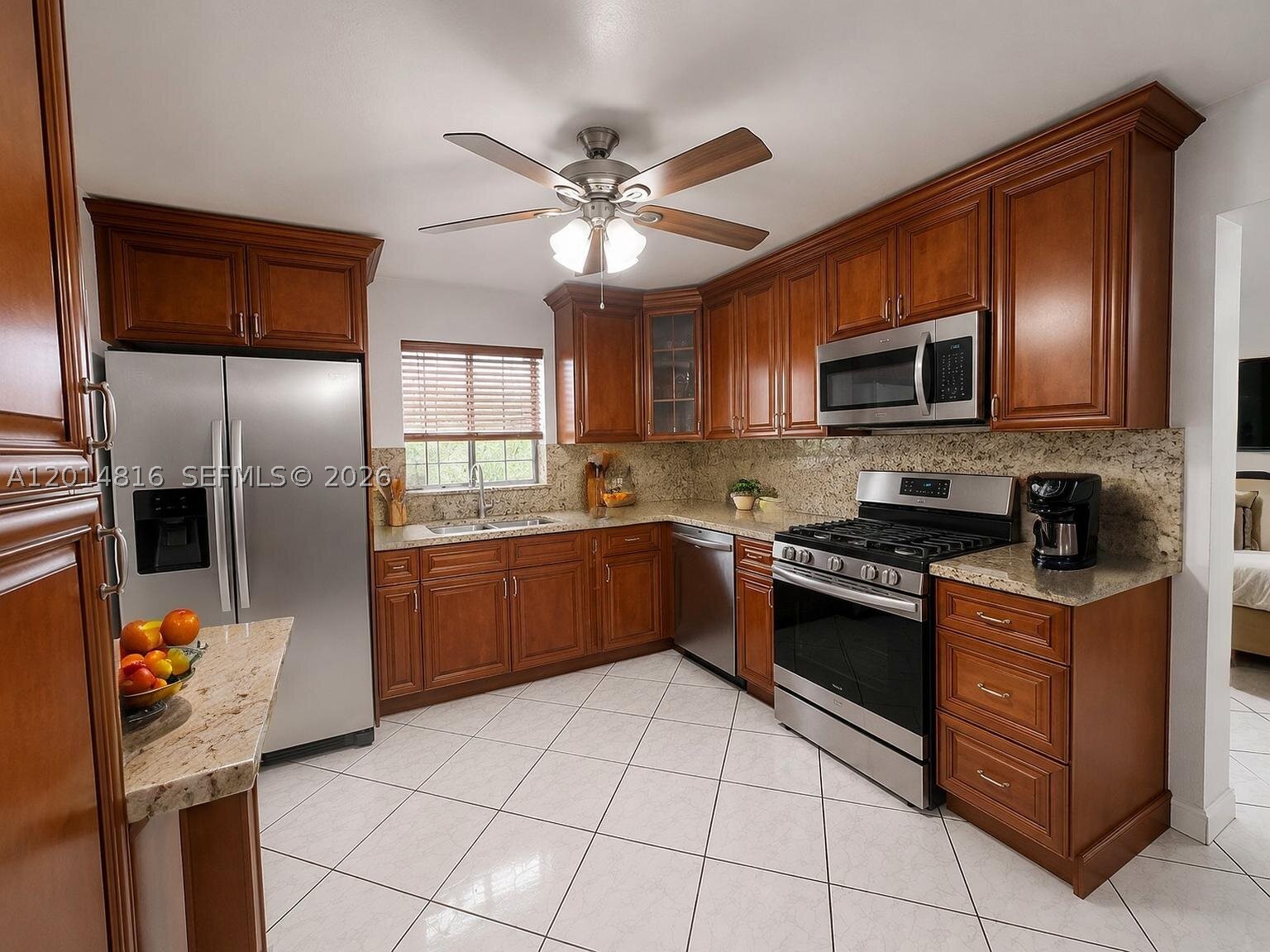 HIALEAH 13TH ADDN AMD PL - Residential Lease