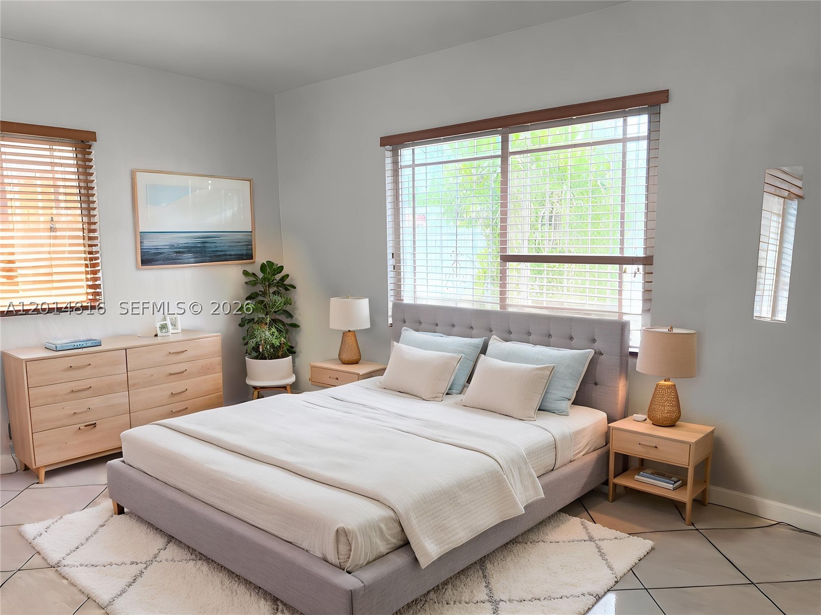 HIALEAH 13TH ADDN AMD PL - Residential Lease
