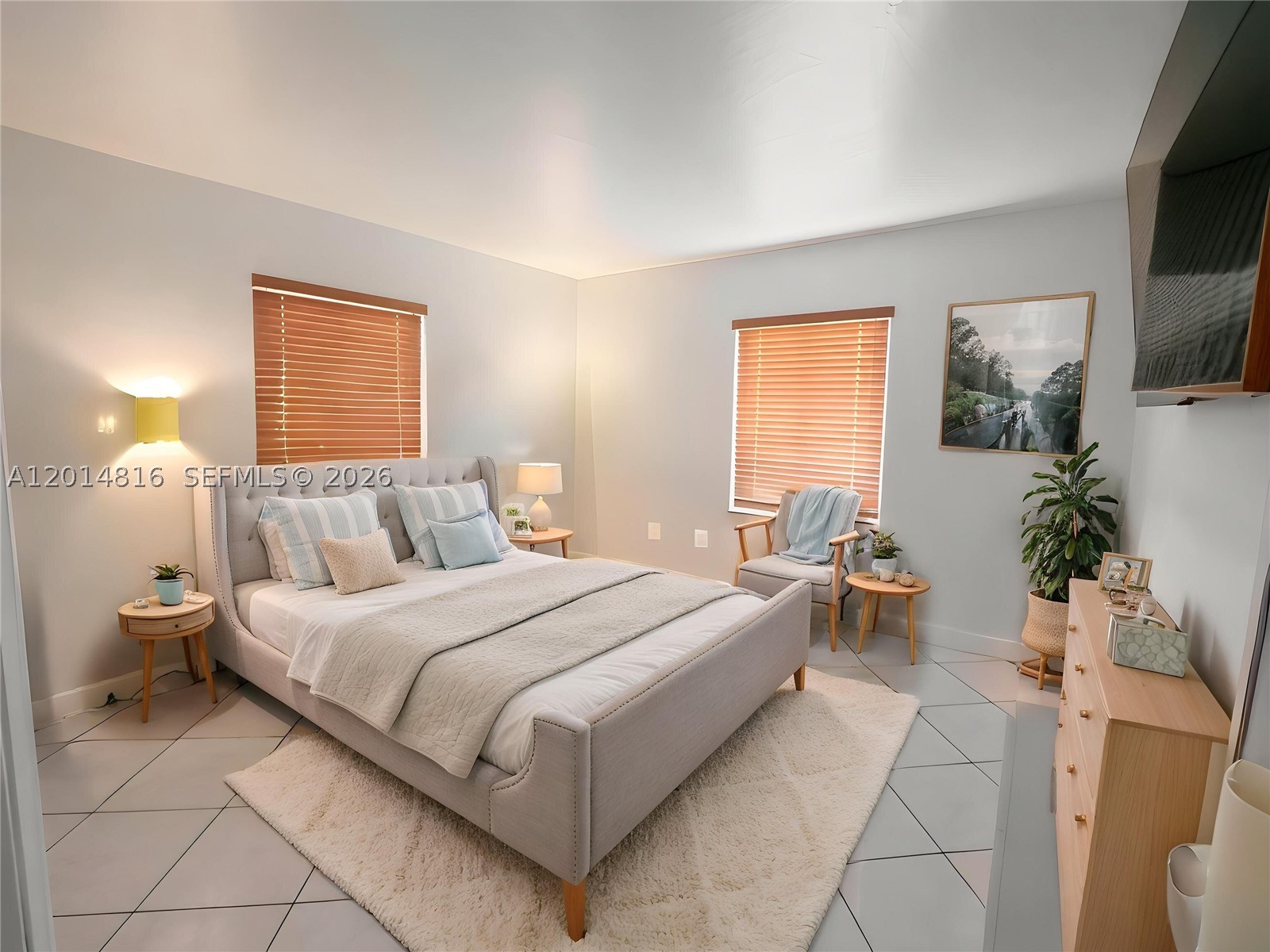 HIALEAH 13TH ADDN AMD PL - Residential Lease