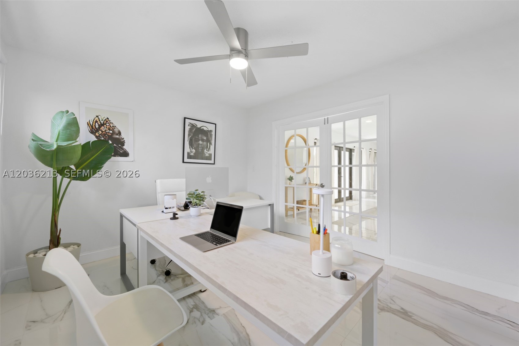 SKY LAKE - Residential Lease