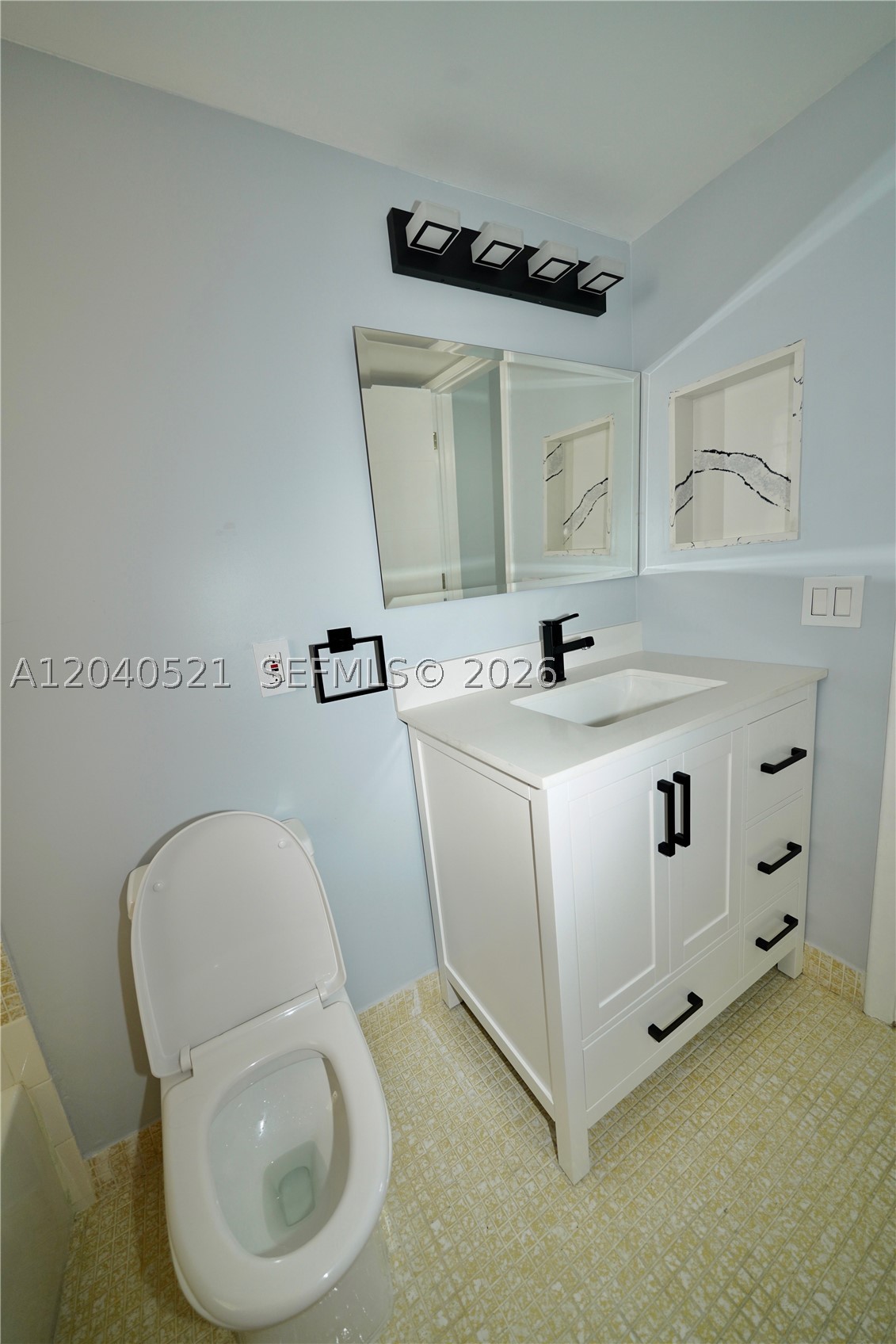 ARAGON PHASE 1A CONDO - Residential