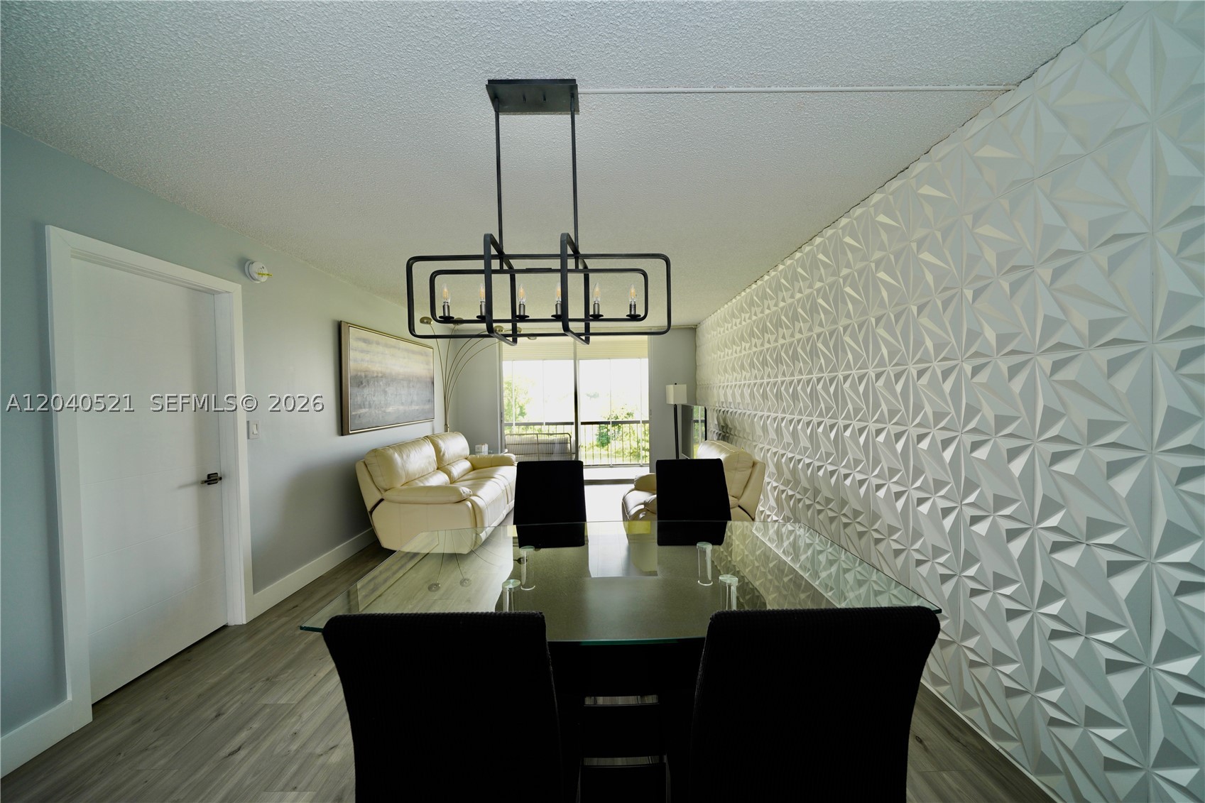 ARAGON PHASE 1A CONDO - Residential