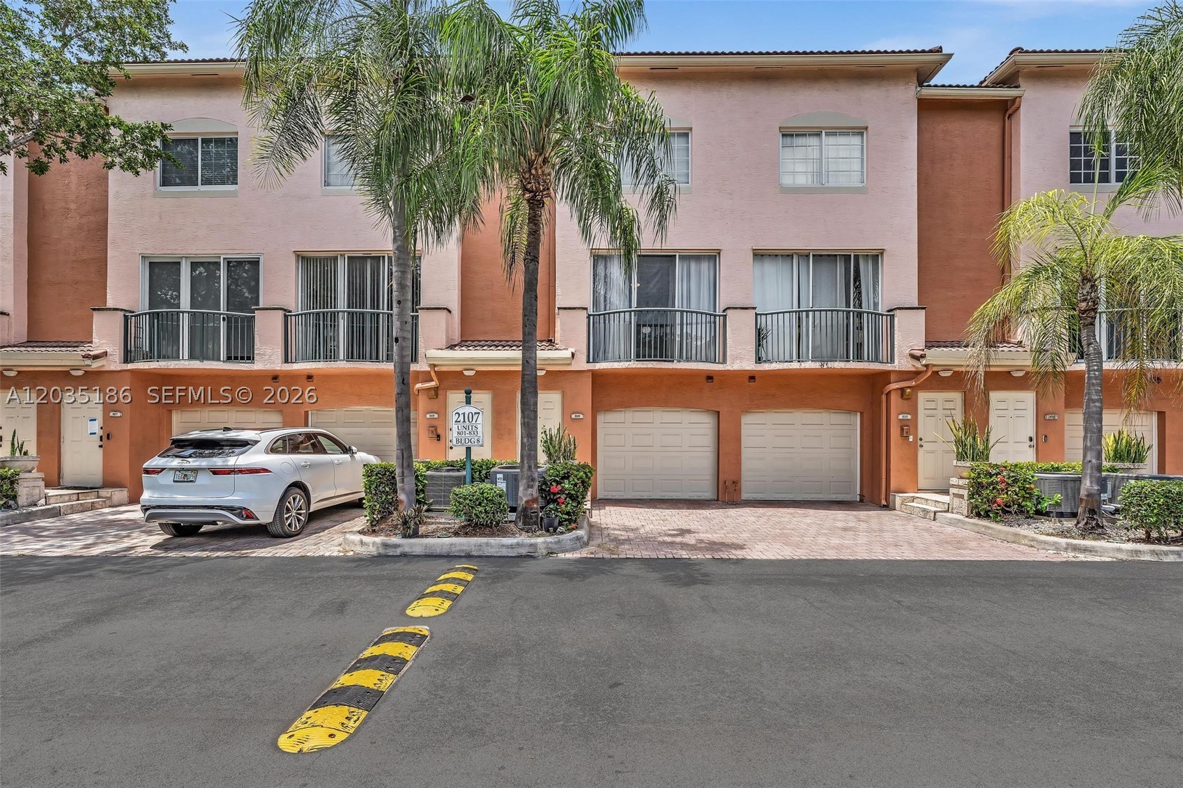 VILLAGE EAST CONDO - Residential