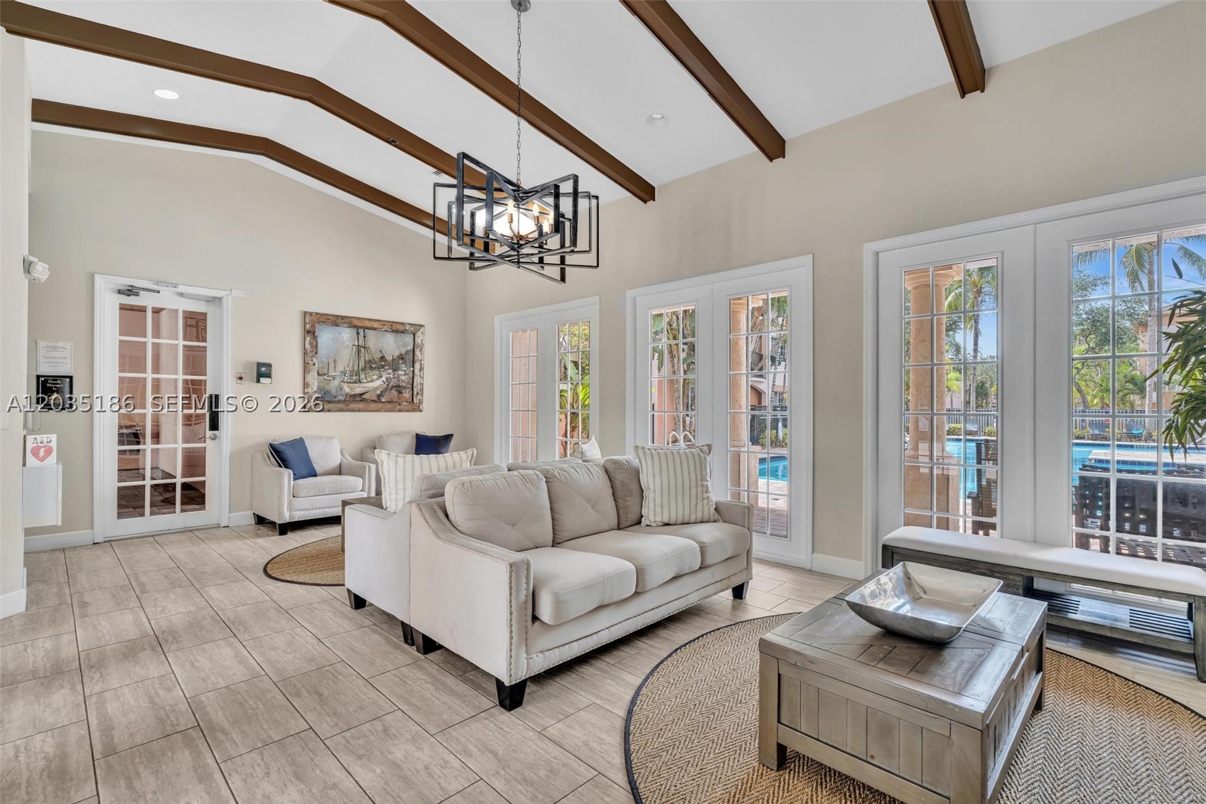 VILLAGE EAST CONDO - Residential