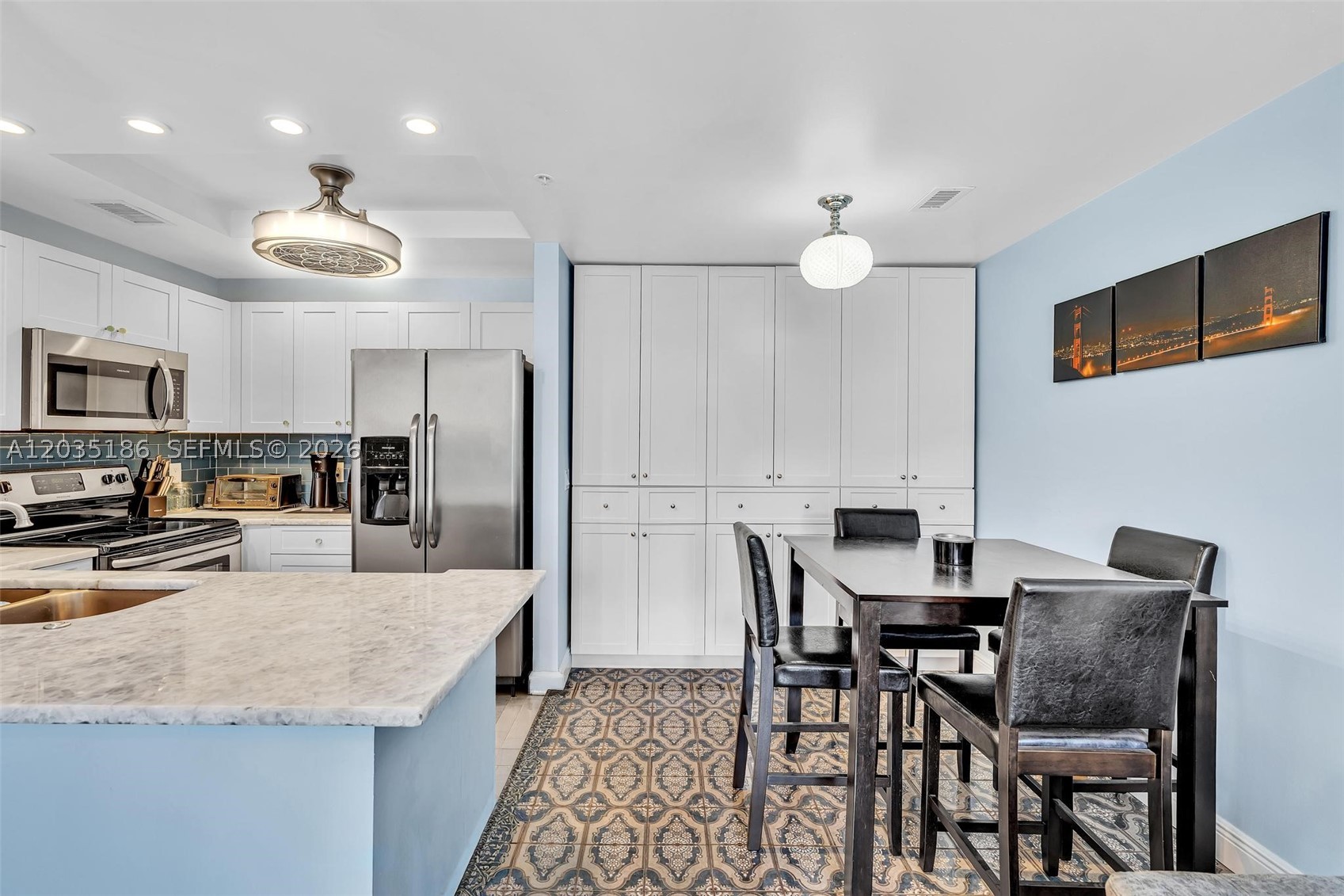 VILLAGE EAST CONDO - Residential