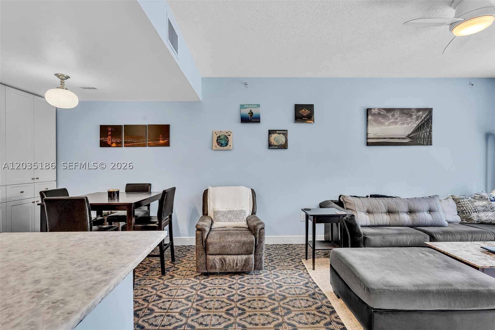 VILLAGE EAST CONDO - Residential